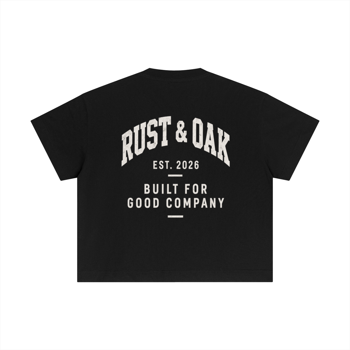 SIGNATURE SHIRT BLACK SS