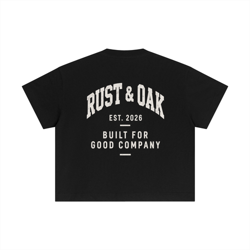 SIGNATURE SHIRT BLACK SS